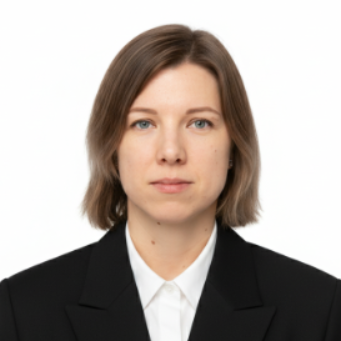 Александра Серцова