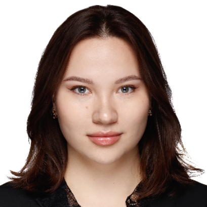 Amina Aktuganova
