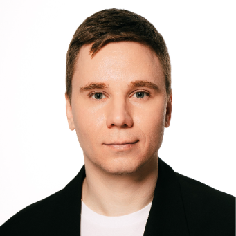 Mikhail Gorkunov