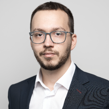 Кирилл Аминов