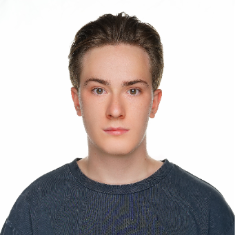 Dmitriy Stepanov