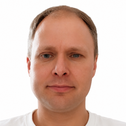 Фёдор Ченков