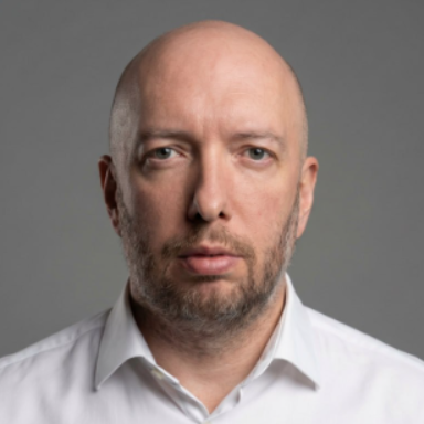 Александр Носов