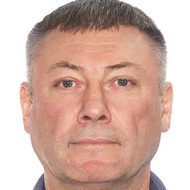 Konstantin Krivolapov