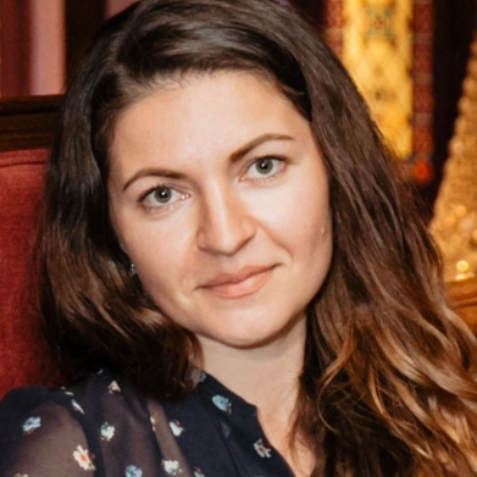 Gulshan Sefibekova
