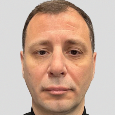 Кирилл Поляков