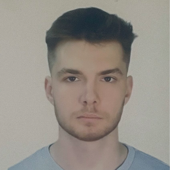 Nikita Volotovich
