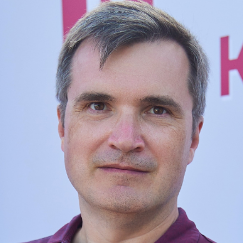 Sergei Kusakin