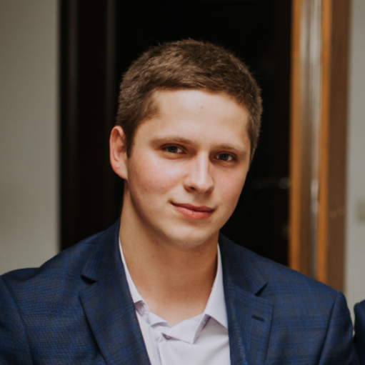 Vladislav Udyanskii
