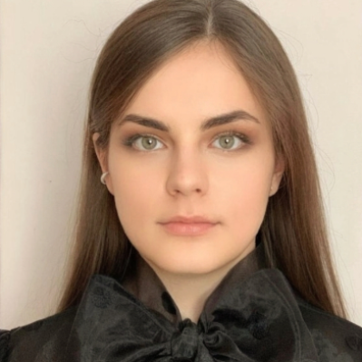 Valeria Gorlina