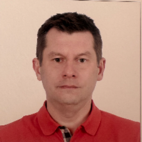 Igor Krasovskii