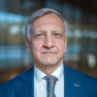 Рустэм Хайретдинов