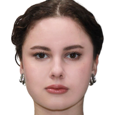 Вероника Быковская
