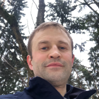 Ivan Mozhzhukhin