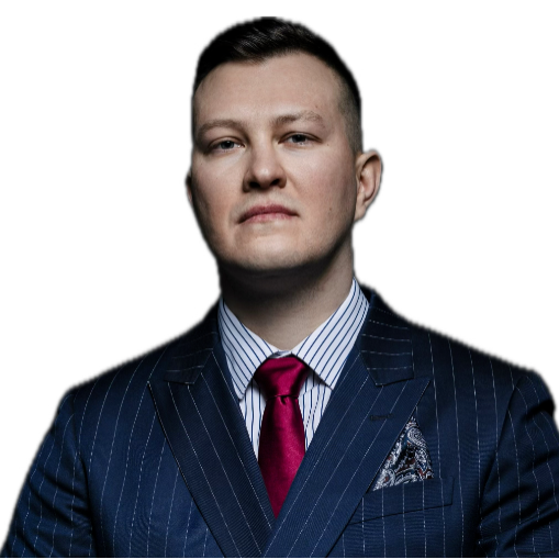 Evgenii Baranov