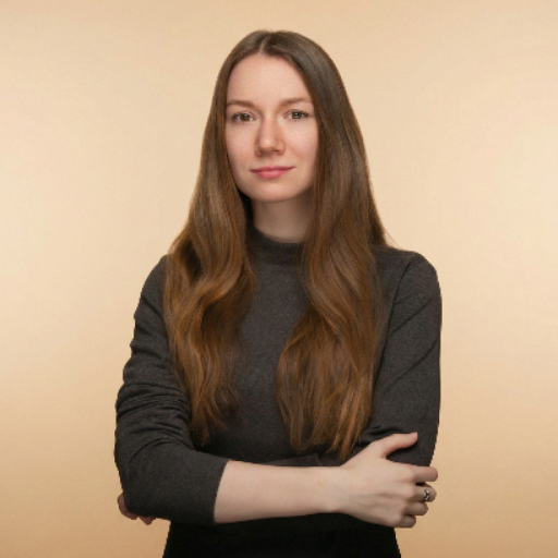 Ekaterina Buchnikova