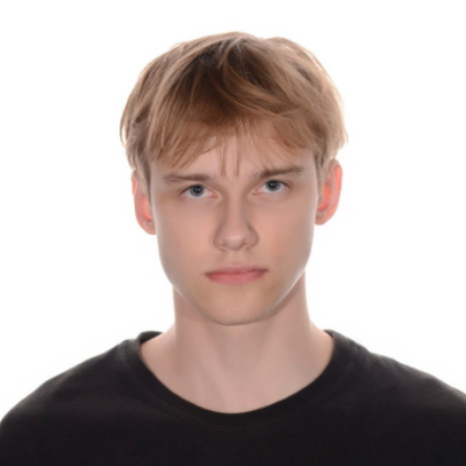 Арсений Попов