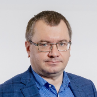 Sergei Subbotin