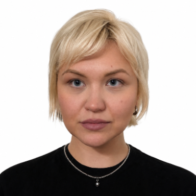 Yuliya Valovaya