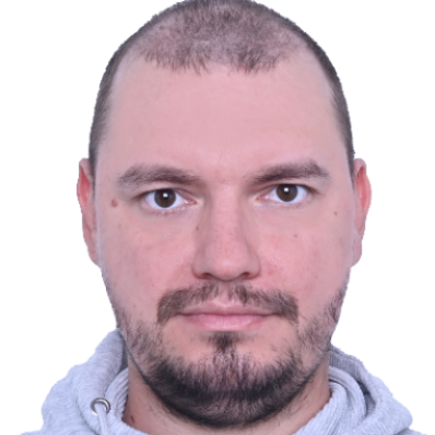 Илья Малахов