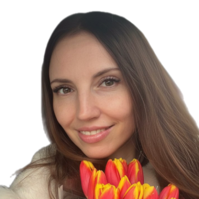 Елена Бондарь
