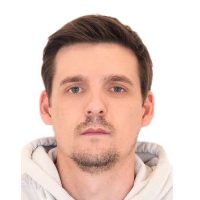 Dmitrii Zhorin