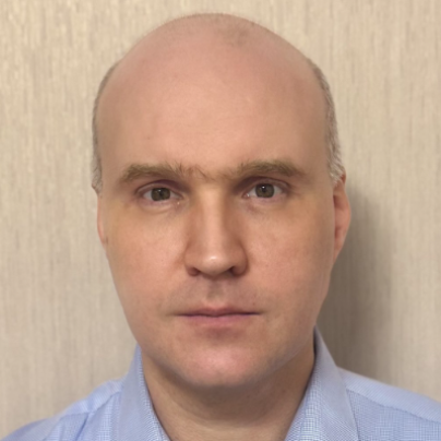 Vladimir Prituzhalov