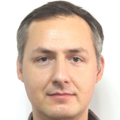 Михаил Пименов