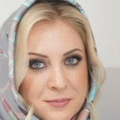 Svetlana Grechishkina
