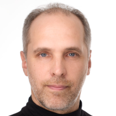 Sergey Kotelnikov