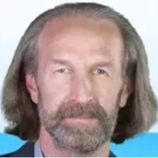 Алексей Поляков