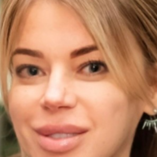 Марина Блинова