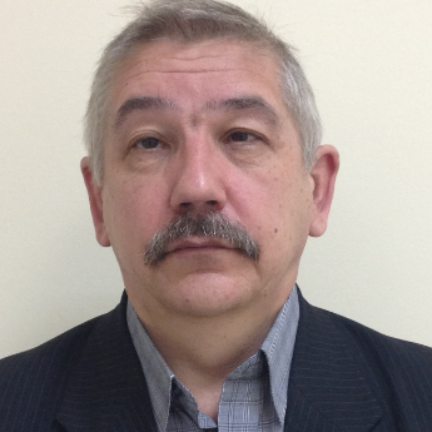 Михаил Николаев
