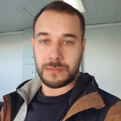 Ivan Silkin