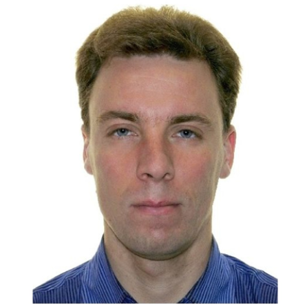 Sergei Kudin