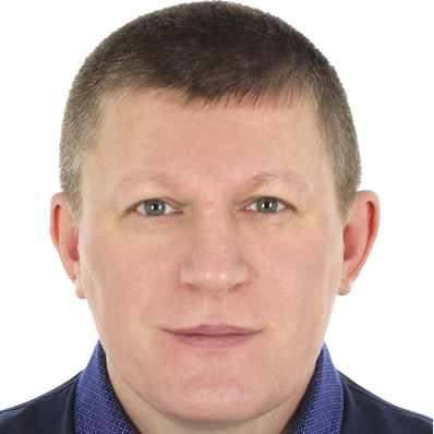Andrei Goncharov