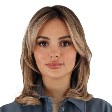 Valeriya Gorbushina