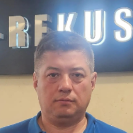 Роман Кабацкий