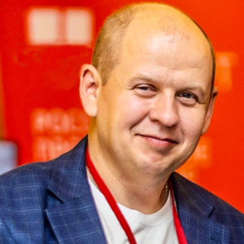 Виктор Семенов
