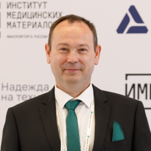 Denis Gorshko