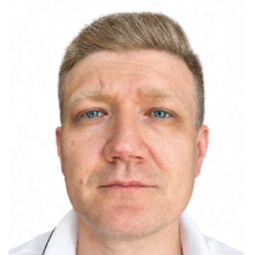 Airat Akhmetzyanov