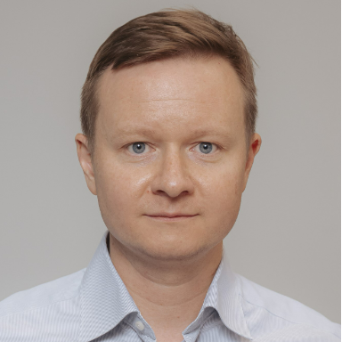 Михаил Насибулин