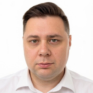 Dmitri Gvozdannyy