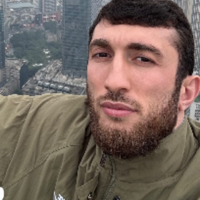 Камал Багамаев