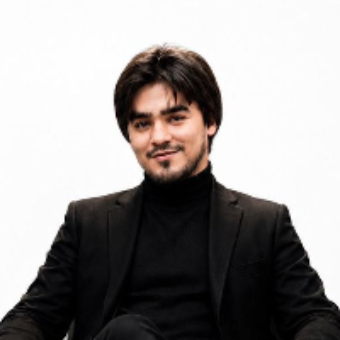 Shamshod Abdurakhmonov
