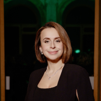 Yekaterina Yefimova