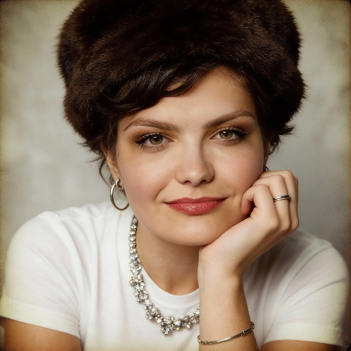 Yelena Zhidkova