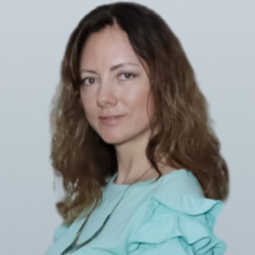 Sofiya Verkutis