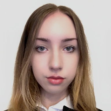 Maria Suchok