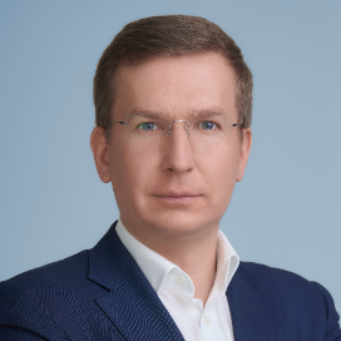 Александр Закускин